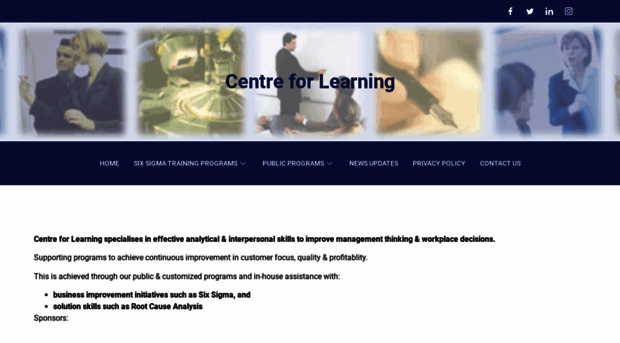 centreforlearning.com.au