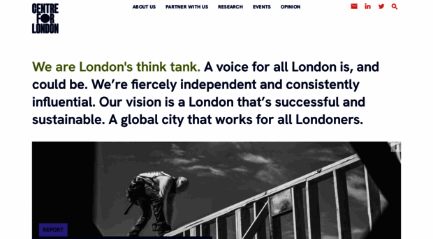 centreforlondon.org