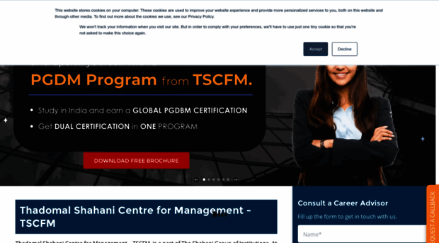 centreformanagement.com