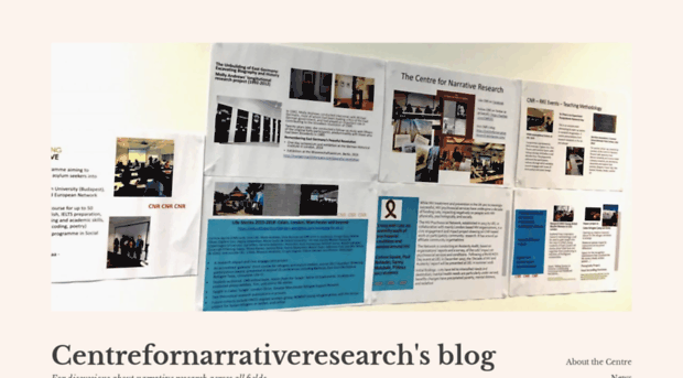 centrefornarrativeresearch.wordpress.com