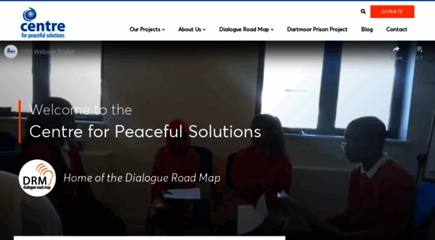 centreforpeacefulsolutions.org