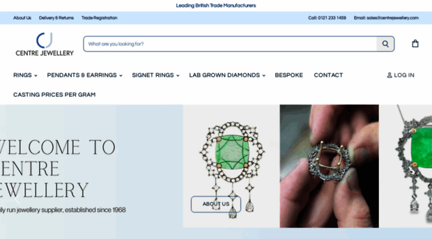 centrejewellery.com