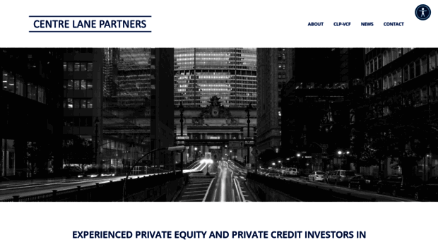 centrelanepartners.com