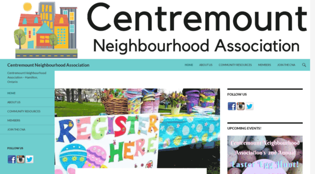 centremount.ca