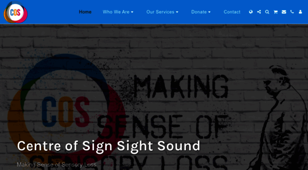 centreofsignsightsound.org.uk