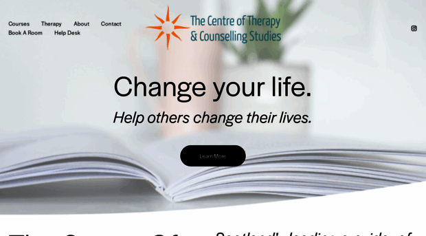 centreoftherapy.org