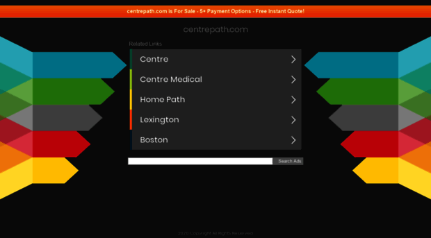 centrepath.com