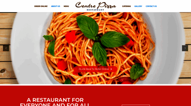 centrepizzeriany.com