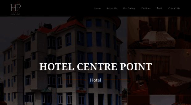 centrepointhotel.in