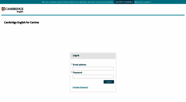 centres.cambridgeenglish.org