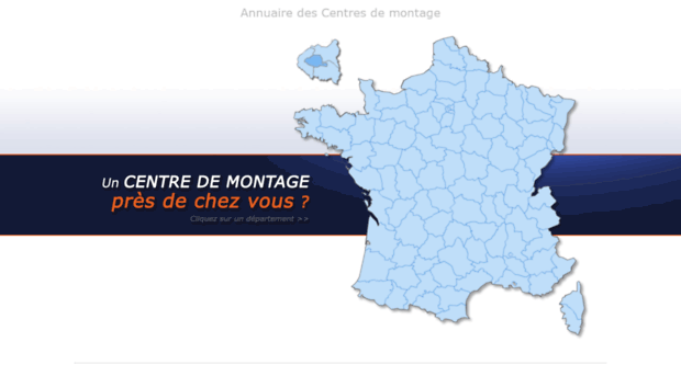 centresdemontage.fr