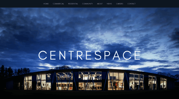 centrespacedesign.co.uk