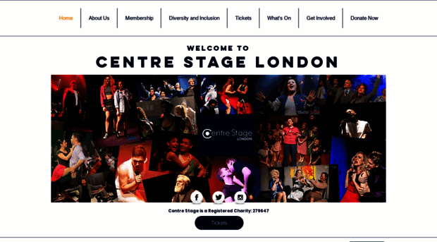 centrestage.london