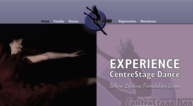 centrestagedance.com