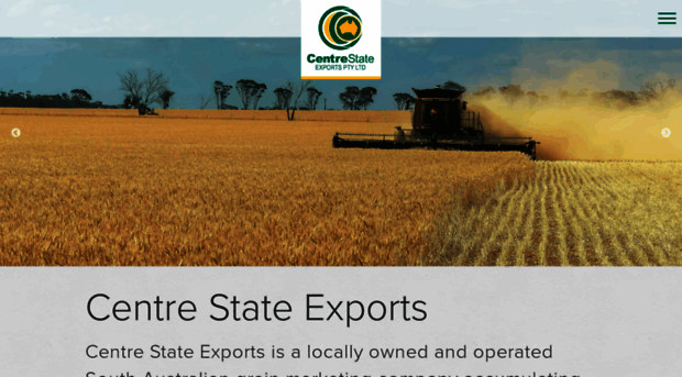 centrestateexports.com.au