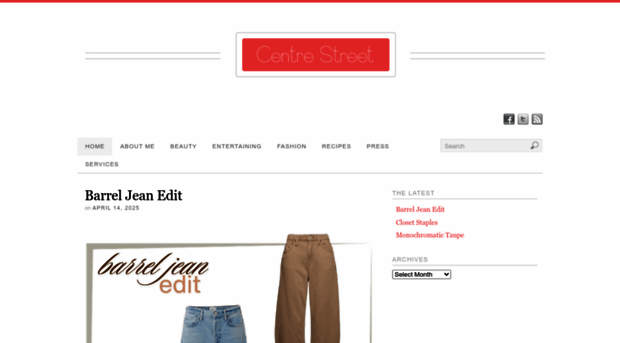 centrestreetstyle.com