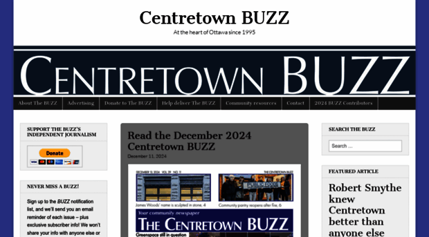 centretownbuzz.com