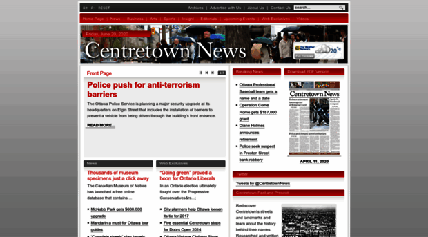 centretownnewsonline.ca