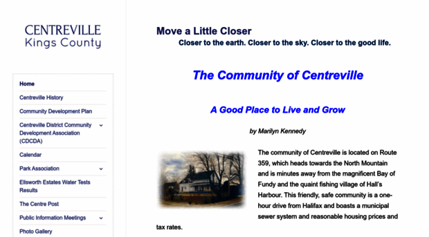 centreville-kings-county.com