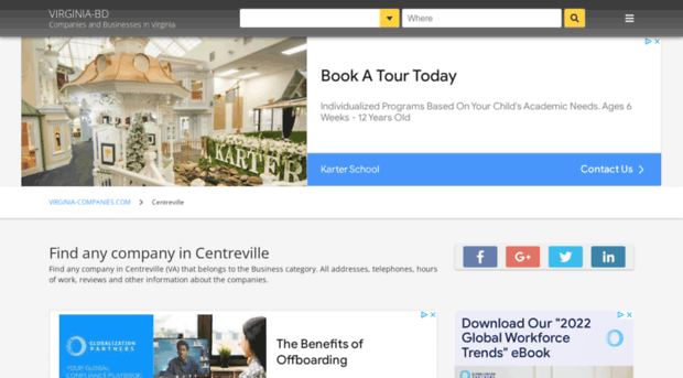 centreville-va.virginia-companies.com