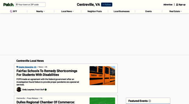 centreville.patch.com