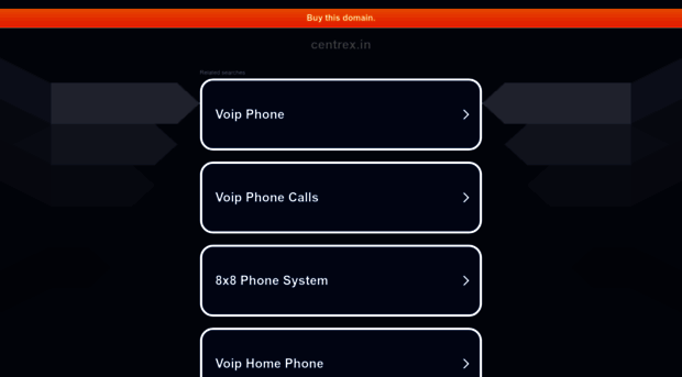 centrex.in