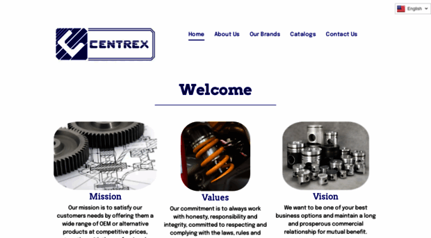 centrexrep.com