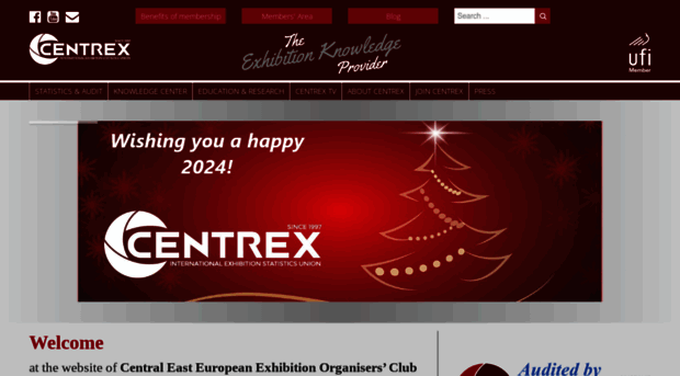 centrexstat.org