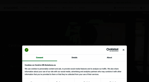 centric-hr-solutions.com