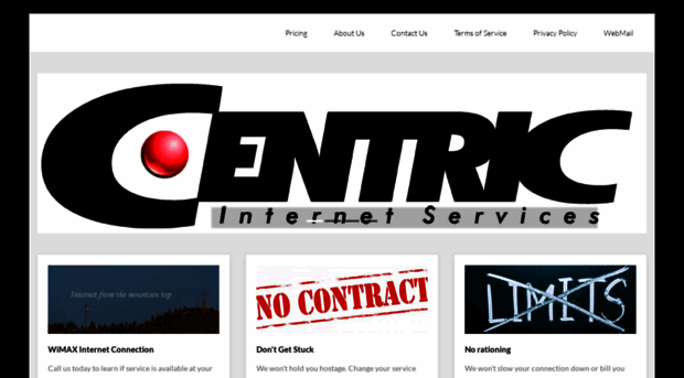 centric.net