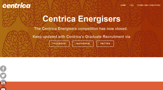 centricaenergisers.co.uk