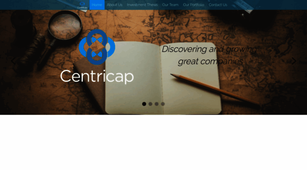 centricap.com