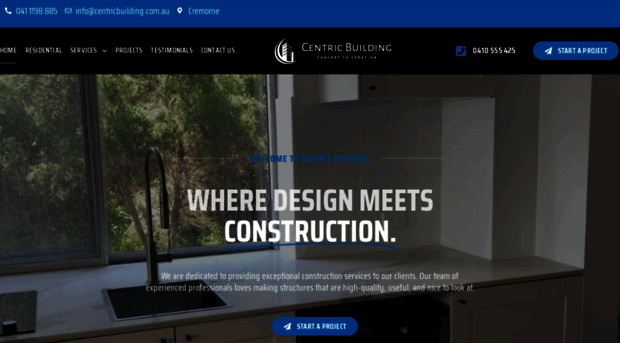 centricbuilding.com.au