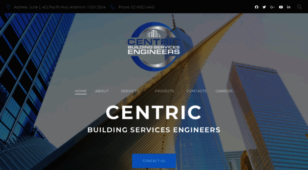 centricengineers.com.au