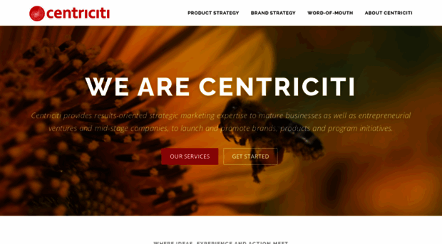 centriciti.com