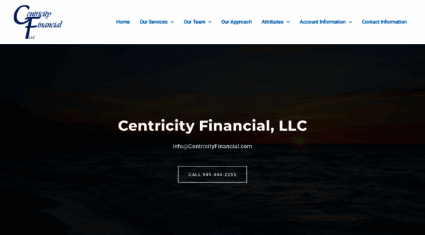 centricityfinancial.com