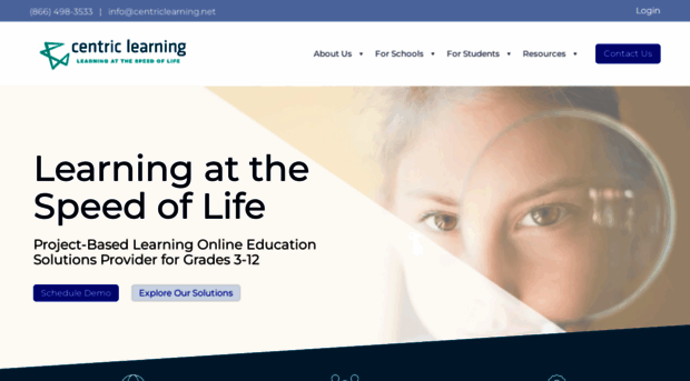 centriclearning.net