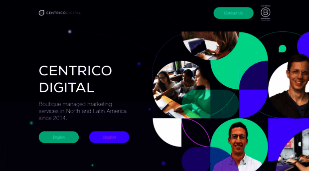 centricodigital.com