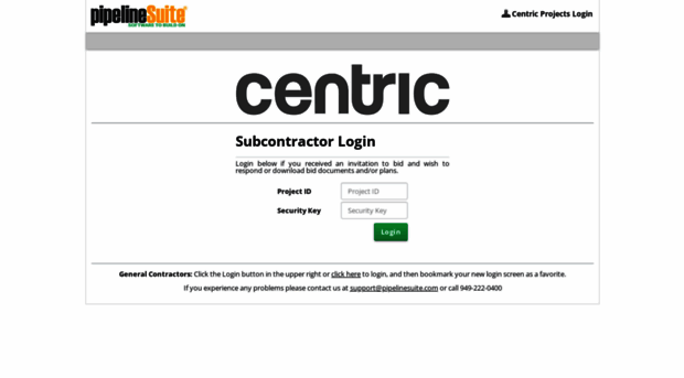 centricprojects.pipelinesuite.com