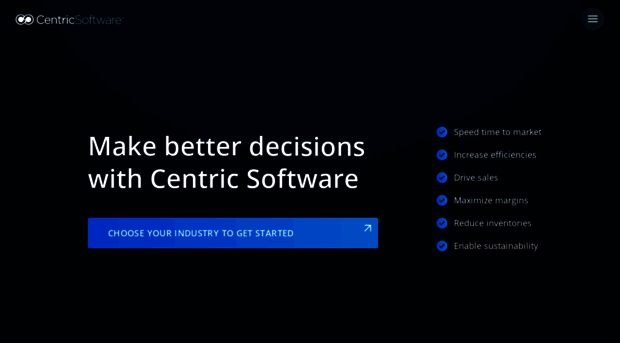 centricsoftware.com