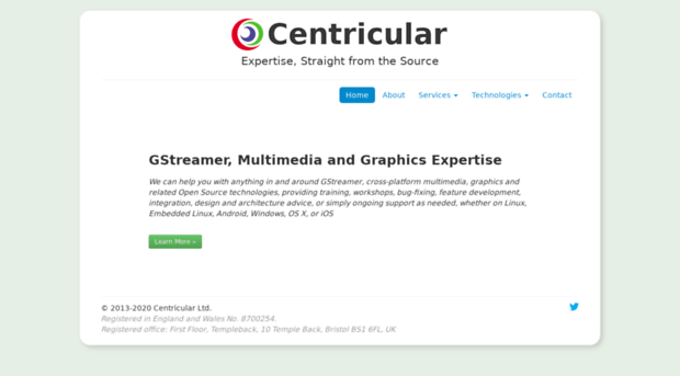 centricular.com