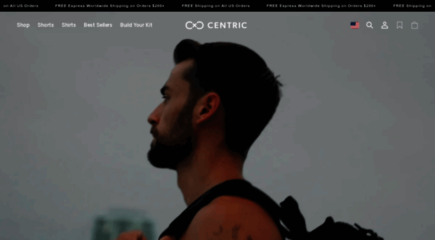 centricwear.com