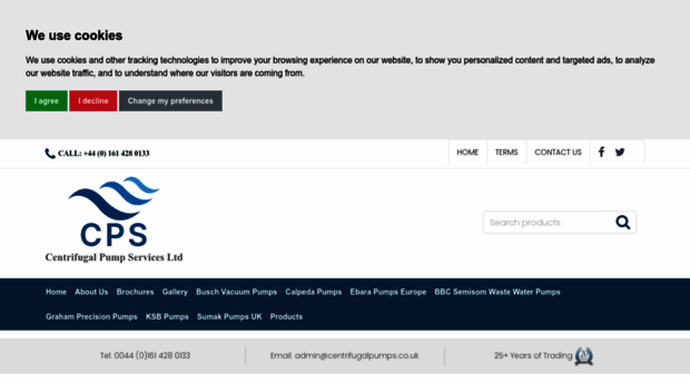 centrifugalpumps.co.uk