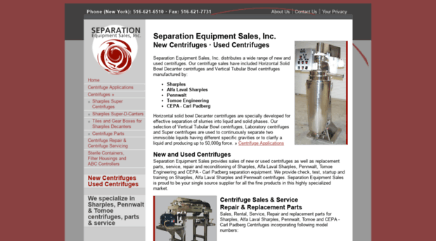 centrifugesys.com