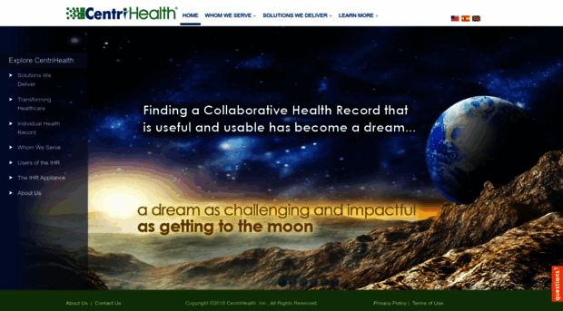 centrihealth.com