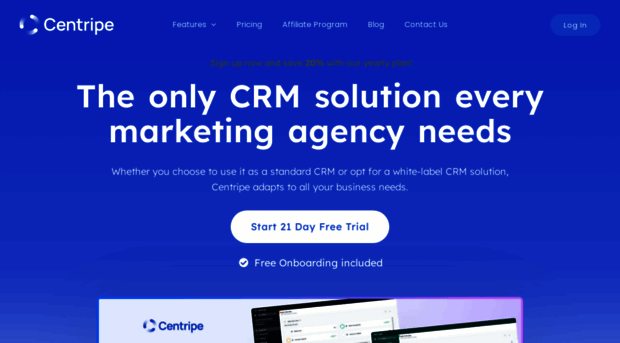 centripe.com