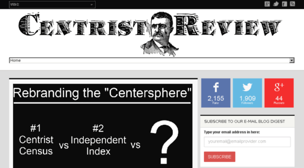 centristsrising.com