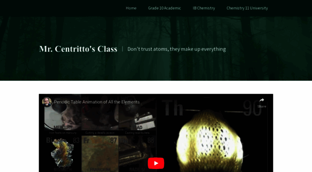 centritto.weebly.com