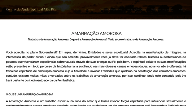 centro-de-ajuda-espiritual-mae-rita.com