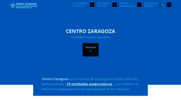 centro-zaragoza.com